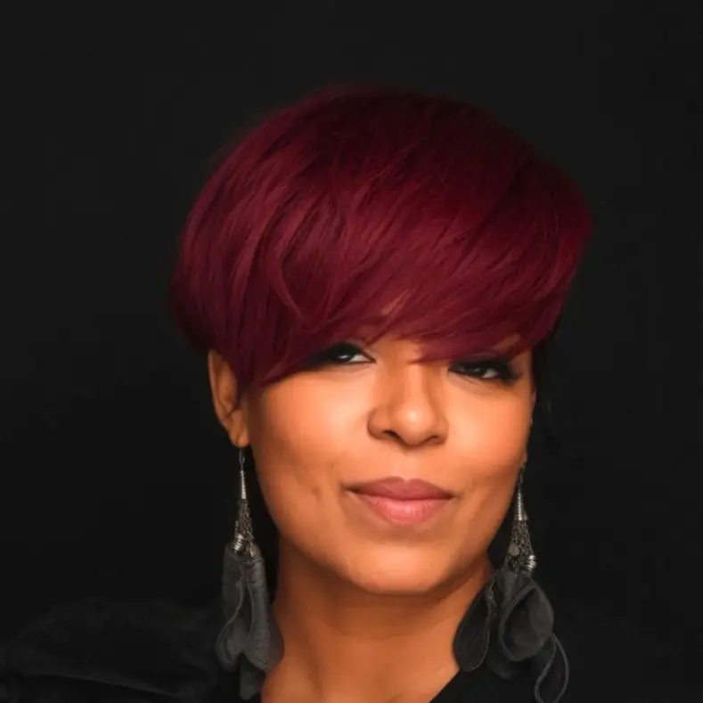 Kristy Jarrett CT Certified Trichologist Memphis TN