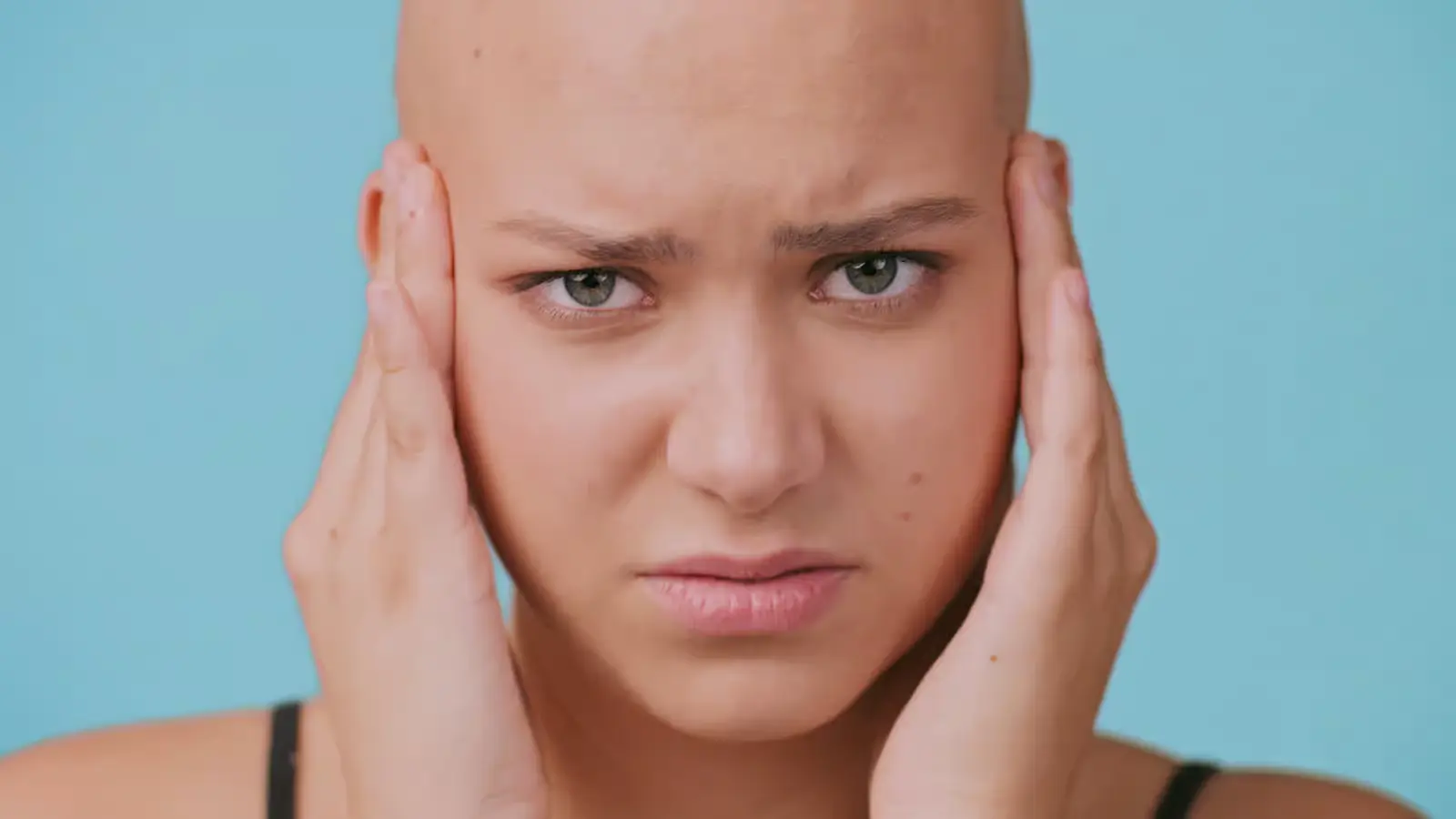 Androgenic Alopecia in Women, GlamorChiQ Memphis TN