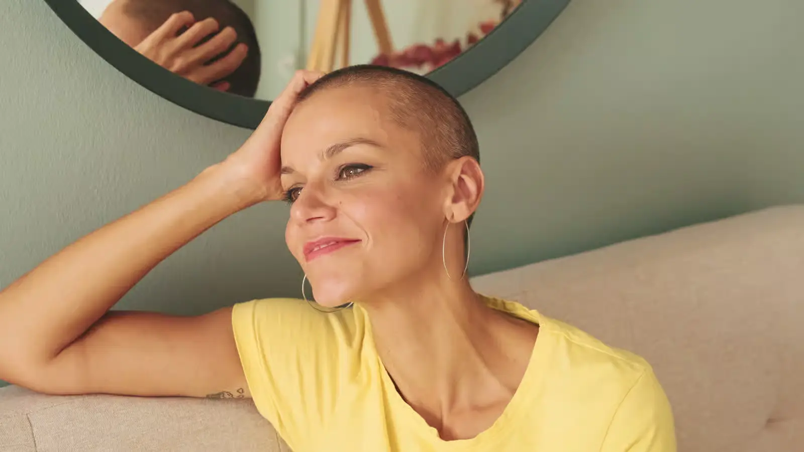 Bald Spot Causes, GlamorChiQ Memphis TN