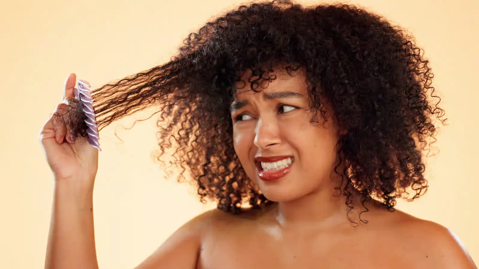 Edges Hair Loss Treatment, GlamorChiQ Memphis TN