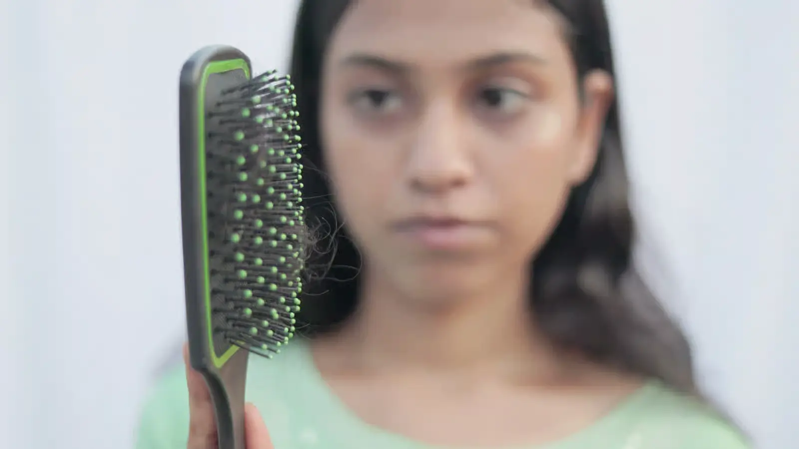 Hair Shedding, GlamorChiQ Memphis TN
