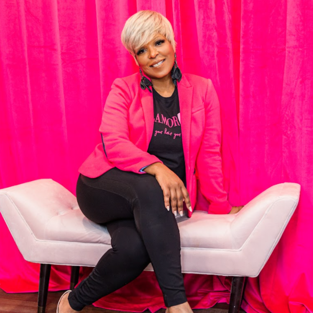 Kristy Jarrett Certified Hair Loss Specialist Memphis TN