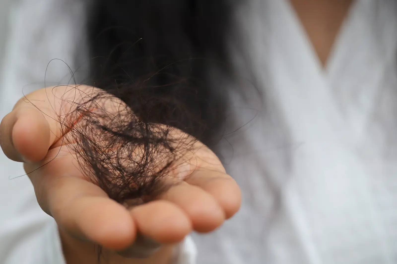 Postpartum Hair Loss — GlamorChiQ Memphis TN