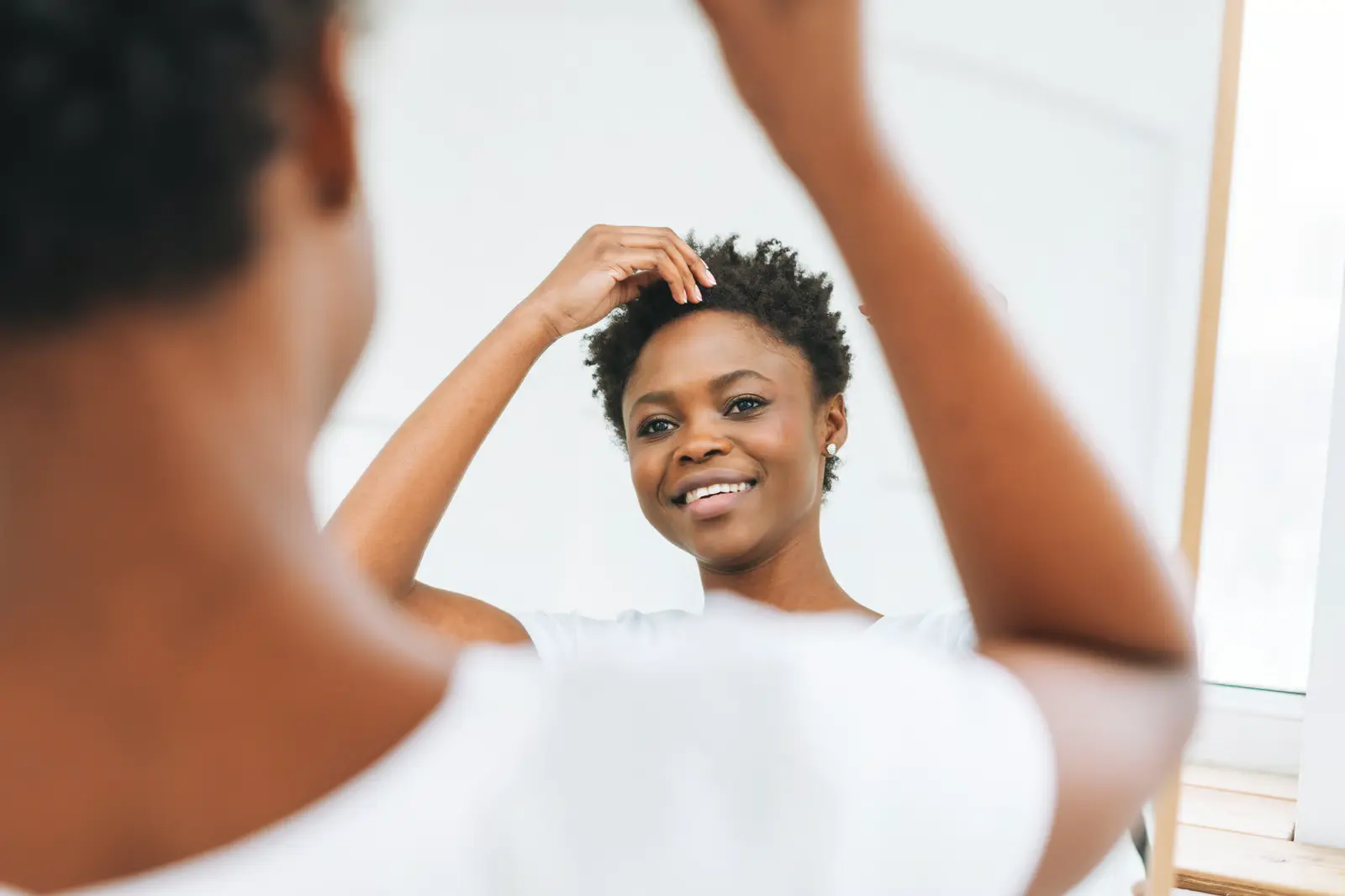 Scalp Health Hair Growth Memphis — GlamorChiQ Memphis TN