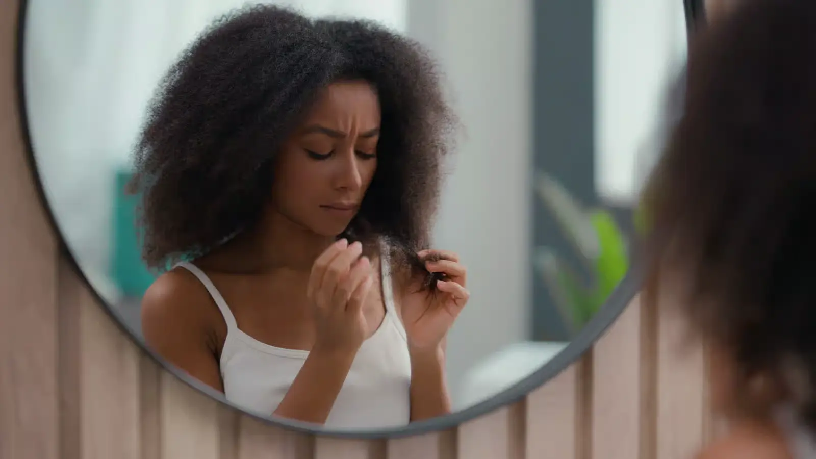 What Deficiency Causes Hair Loss — GlamorChiQ Memphis TN