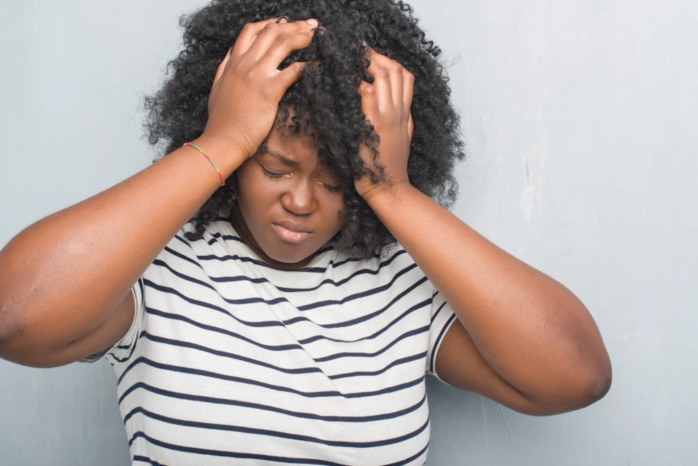 PCOS and Hair Loss — GlamorChiQ Memphis TN