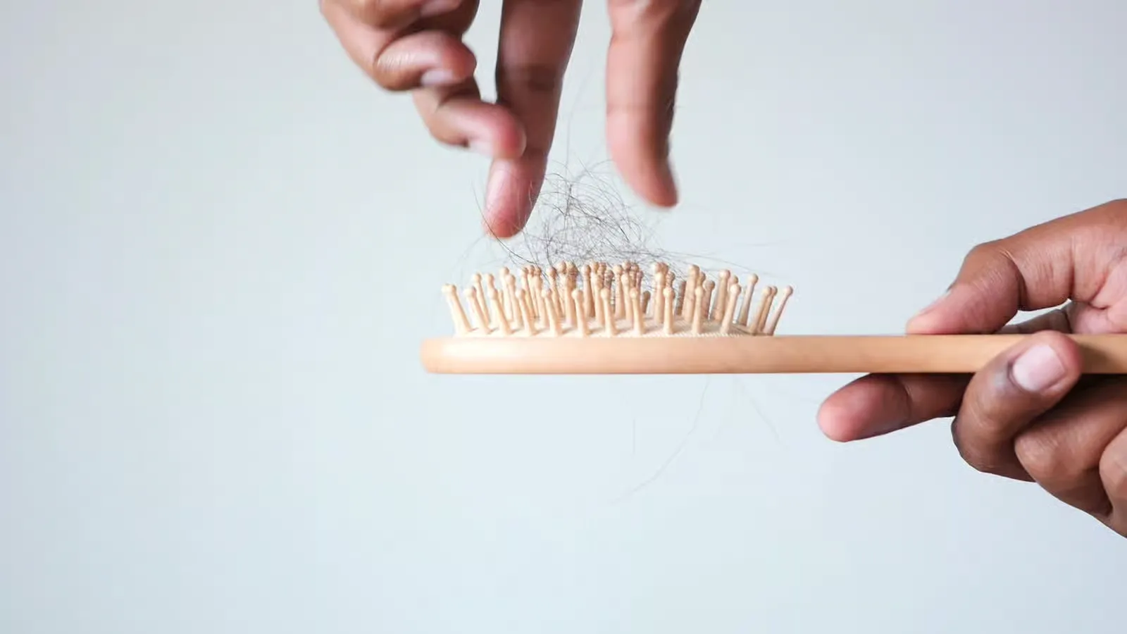 Thyroid Hair Loss — GlamorChiQ Memphis TN
